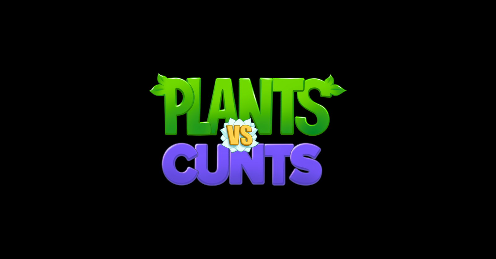 Plants vs Cunts - Vines Bondage Porn